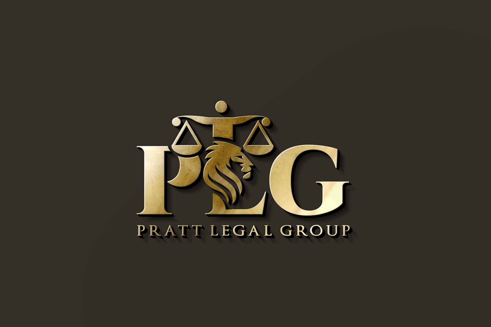 Logo Design by rastf2day for Pratt Legal Group | Design #28956228