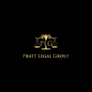 Logo Design by Atemolesky for Pratt Legal Group | Design: #28960058
