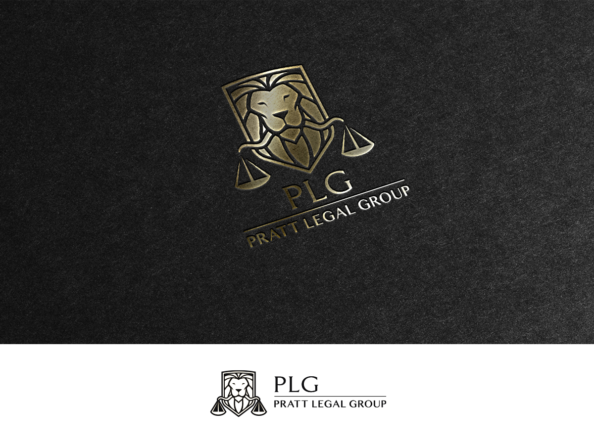 Logo Design by ArtTank for Pratt Legal Group | Design #28967530