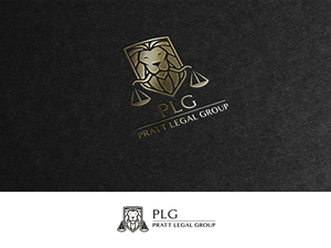 Logo Design by ArtTank for Pratt Legal Group | Design: #28967530