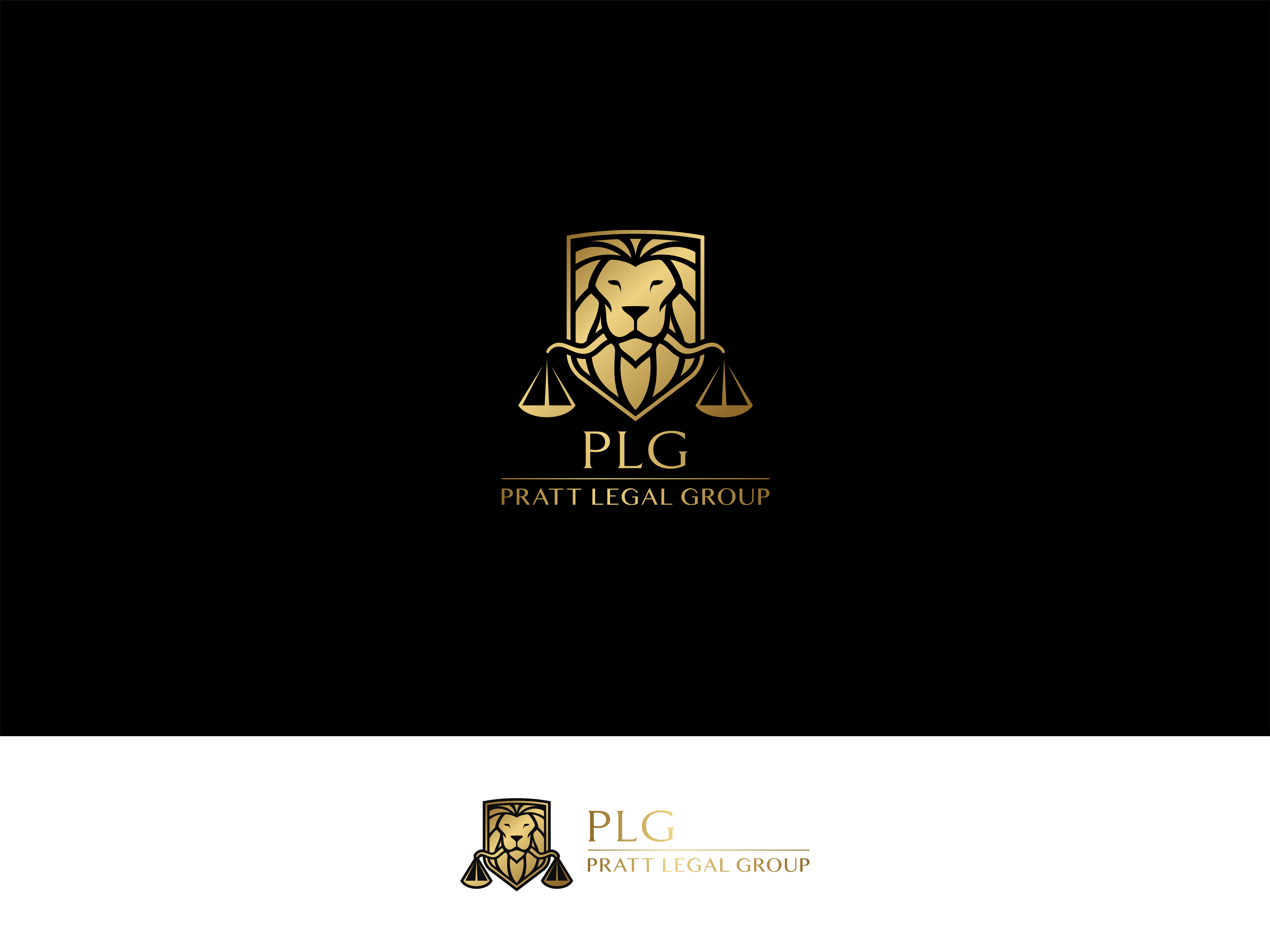 Logo Design by ArtTank for Pratt Legal Group | Design #28967531