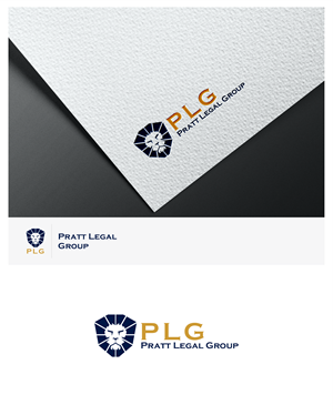 Design de Logo par momo57 pour Pratt Legal Group | Design : #28985455