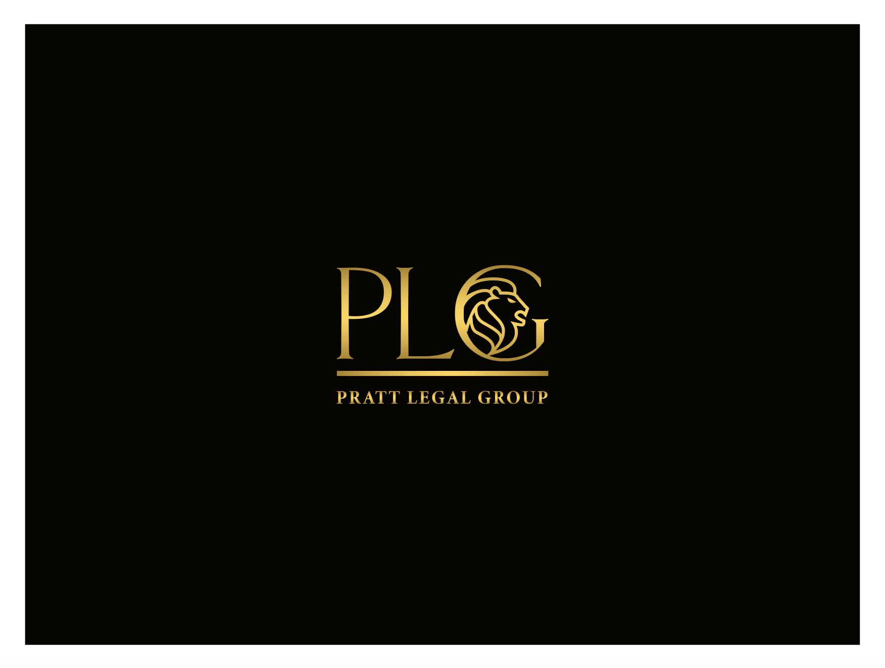 Logo Design by wonderland for Pratt Legal Group | Design #28958967