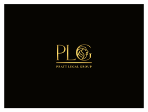 Logo Design by wonderland for Pratt Legal Group | Design: #28958967