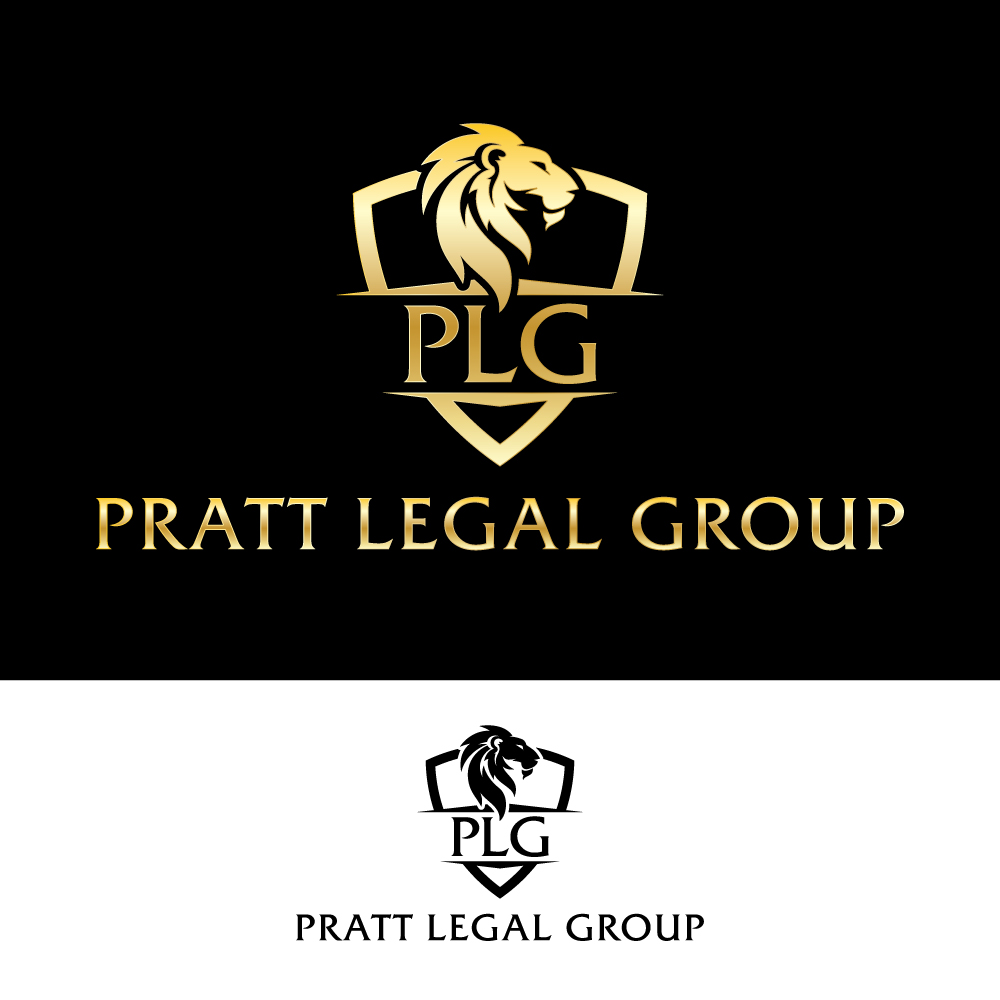 Logo Design by lokiasan for Pratt Legal Group | Design #28980241