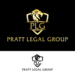 Design de Logo par lokiasan pour Pratt Legal Group | Design : #28980241