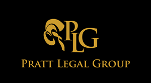 Logo Design by Grafactory for Pratt Legal Group | Design: #28957415