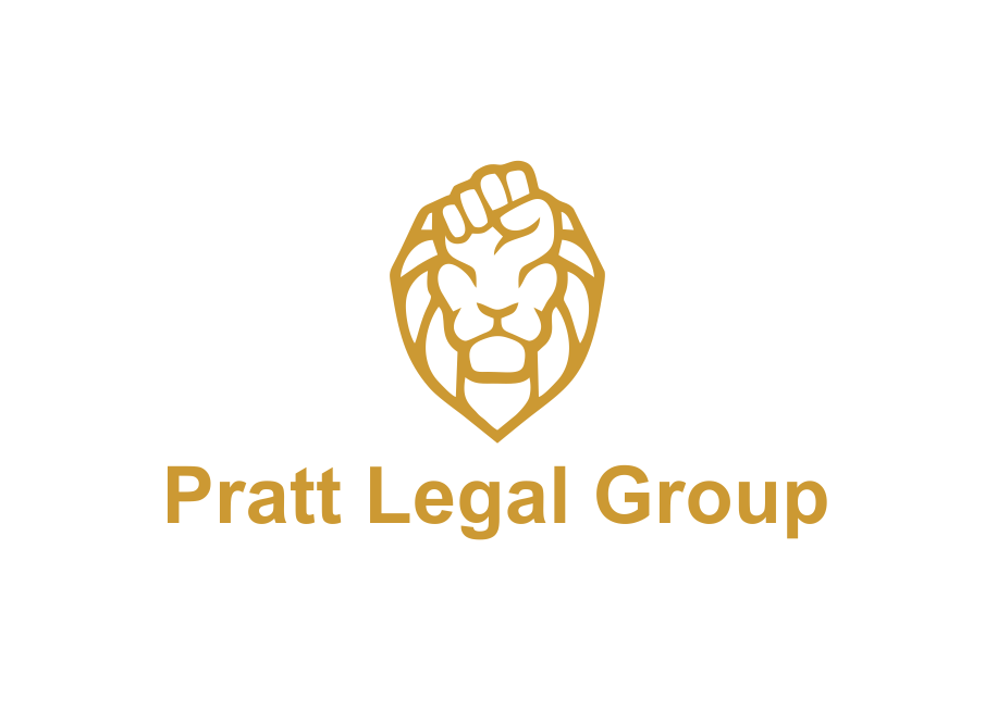 Logo Design by angon wayah for Pratt Legal Group | Design #28969423