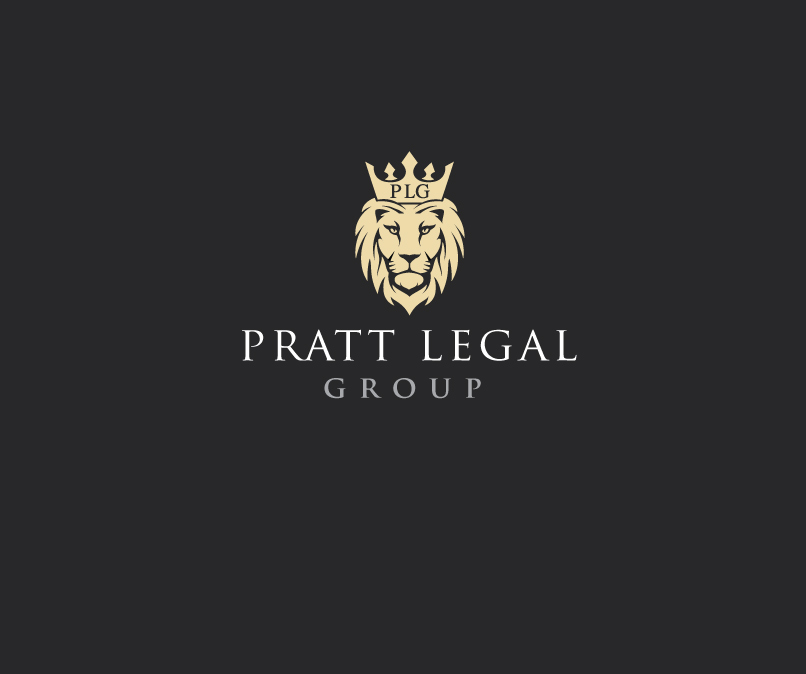 Logo Design by instudio for Pratt Legal Group | Design #28958315