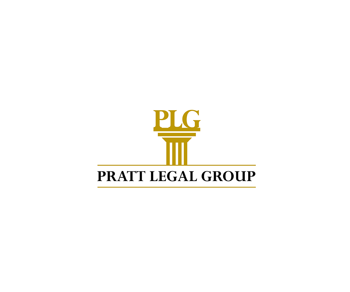 Logo Design by saulogchito for Pratt Legal Group | Design #28983219