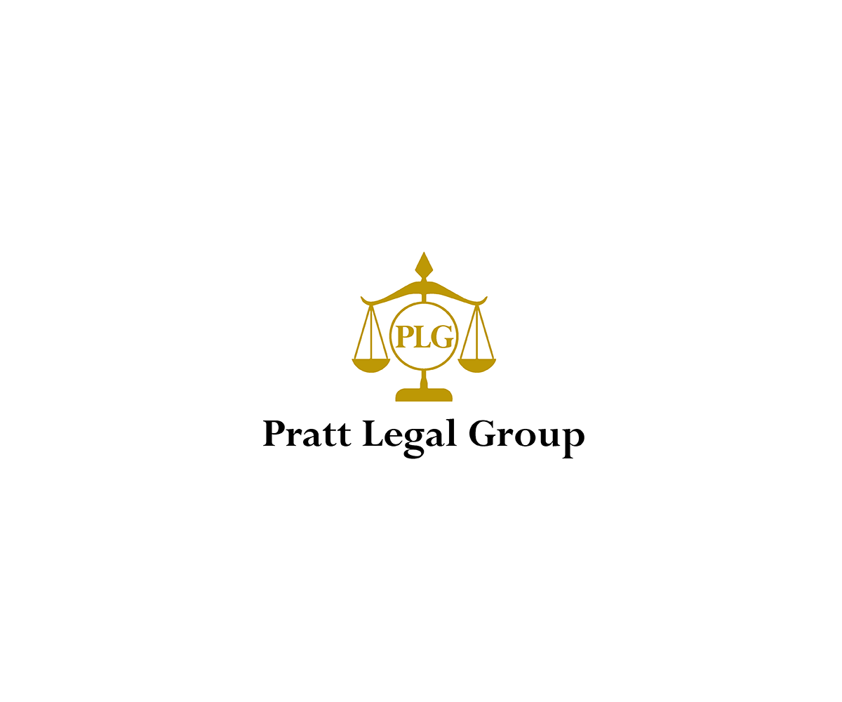 Logo Design by saulogchito for Pratt Legal Group | Design #28983255
