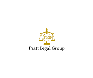 Logo Design by saulogchito for Pratt Legal Group | Design: #28983255