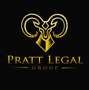Logo Design by eva8jr for Pratt Legal Group | Design: #28982157