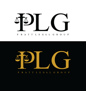 Logo Design by eva8jr for Pratt Legal Group | Design: #28982185