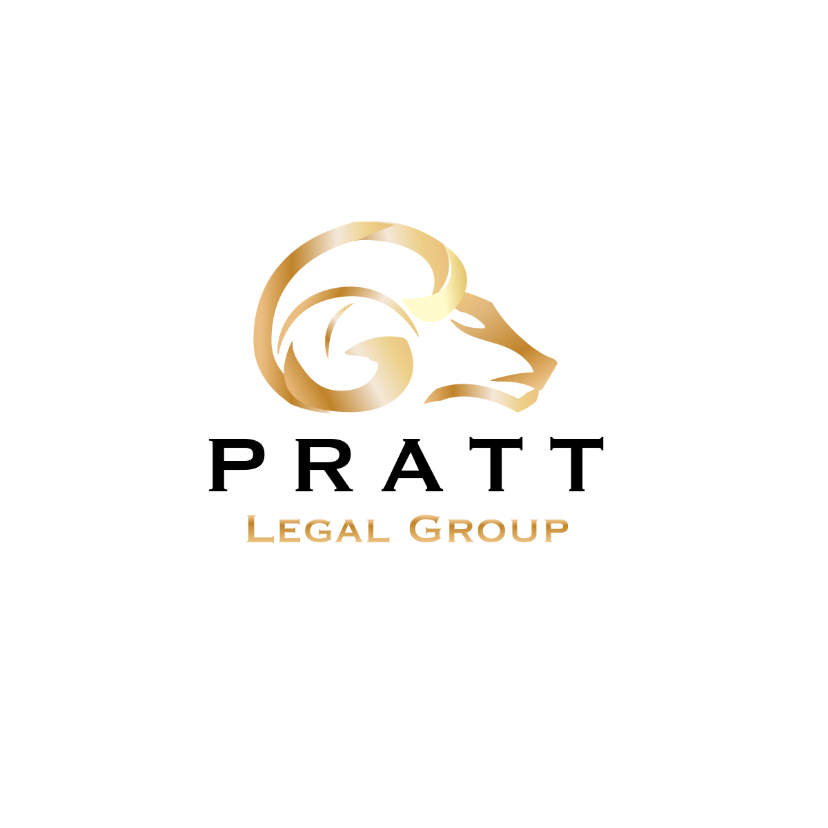 Design de Logo par Alchemist pour Pratt Legal Group | Design #28955018