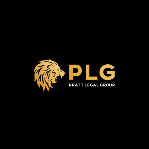 Logo Design by Yoses for Pratt Legal Group | Design #28956839