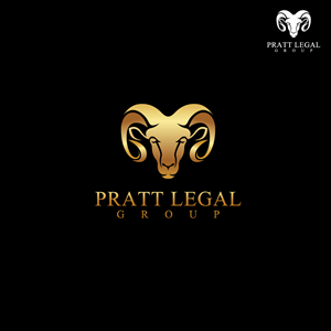 Logo Design by creativelogodesigner86 for Pratt Legal Group | Design: #28954327