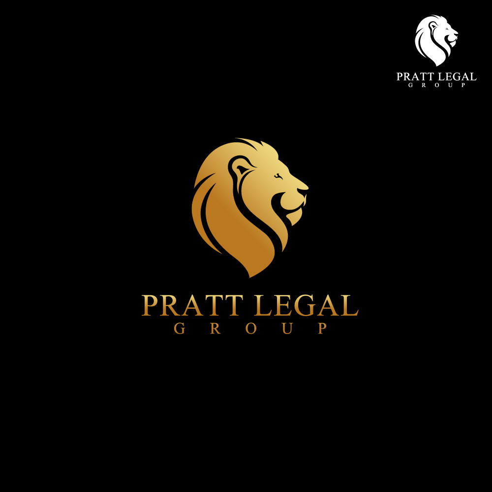 Logo Design by creativelogodesigner86 for Pratt Legal Group | Design #28954675