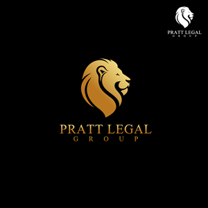 Logo Design by creativelogodesigner86 for Pratt Legal Group | Design: #28954675