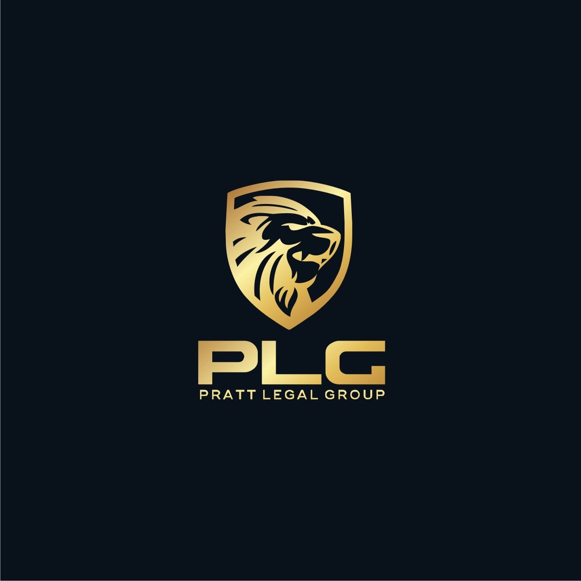 Logo Design by gray mind for Pratt Legal Group | Design #28984731