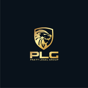 Logo Design by gray mind for Pratt Legal Group | Design: #28984731