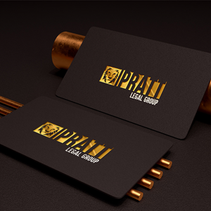 Design de Logo par nzdesigners pour Pratt Legal Group | Design #28969574