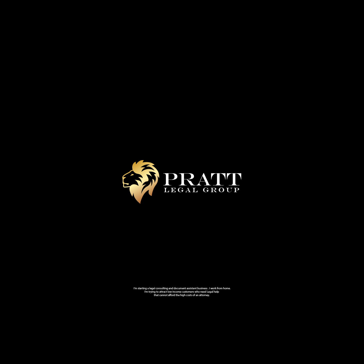 Logo Design by nzdesigners for Pratt Legal Group | Design #28969660