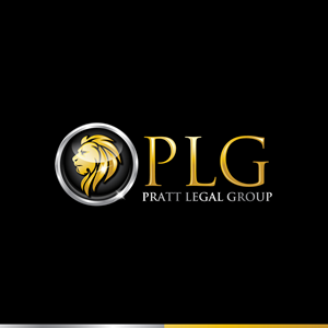 Logo Design by webeezine for Pratt Legal Group | Design: #28964537