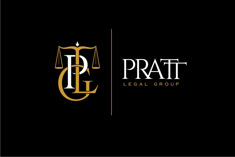 Logo-Design von iamrady für Pratt Legal Group | Design #28971365