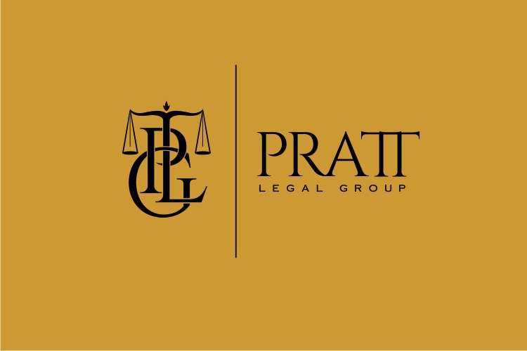 Logo Design by iamrady for Pratt Legal Group | Design #28974918
