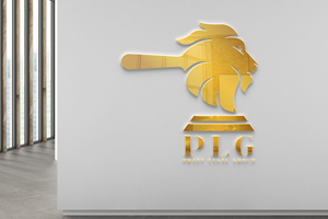 Logo Design by 4tech services for Pratt Legal Group | Design: #28956325
