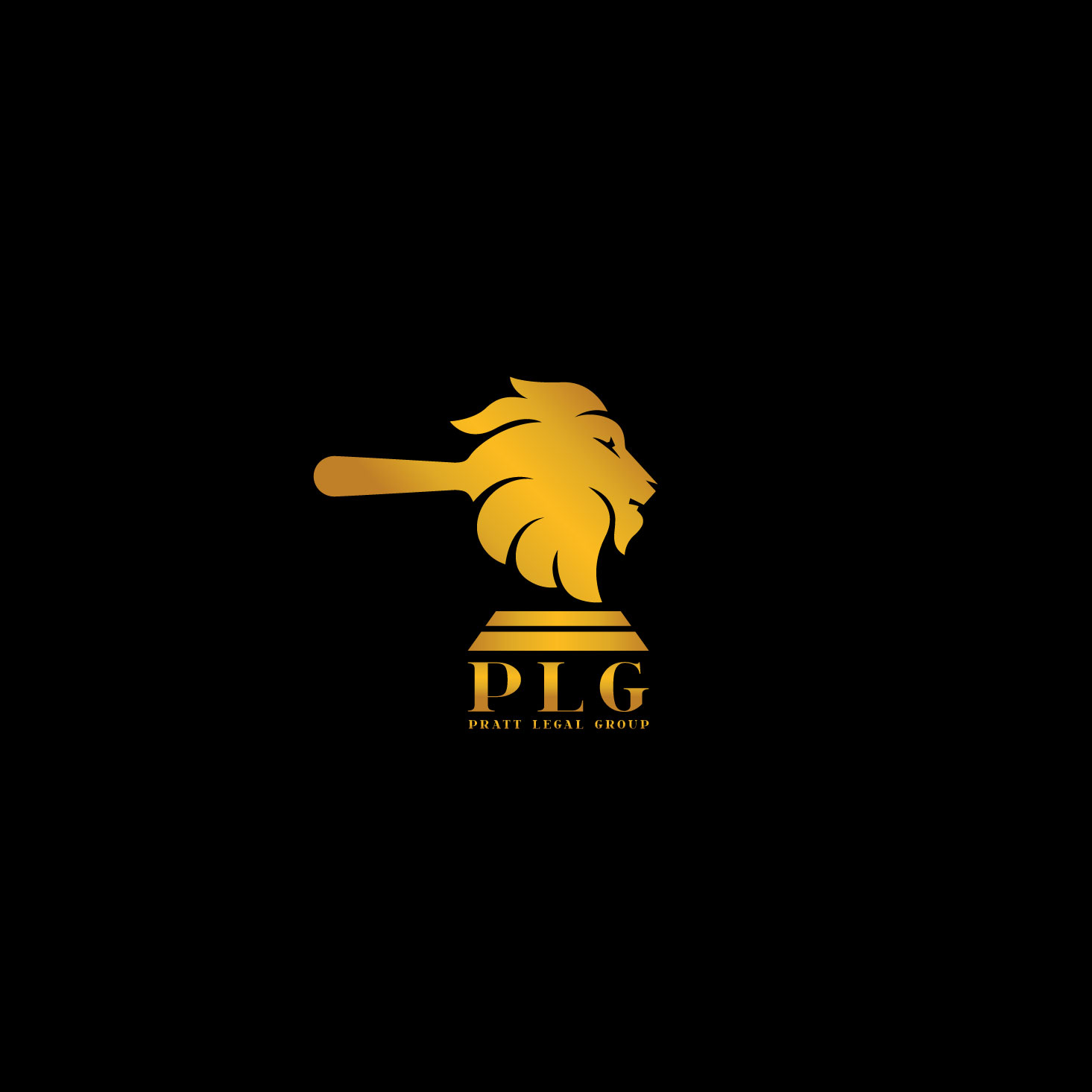 Logo Design by 4tech services for Pratt Legal Group | Design #28956326