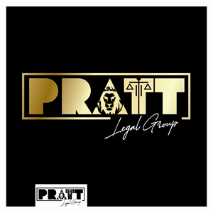 Logo Design by emad farid for Pratt Legal Group | Design: #28965283