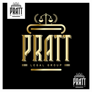 Logo Design by emad farid for Pratt Legal Group | Design: #28965341