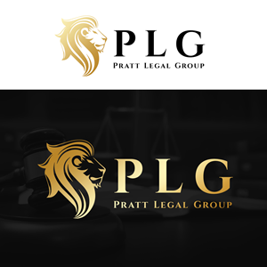 Logo Design by Neelam Jahagirdar for Pratt Legal Group | Design: #28981596