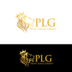 Design de Logo par GODDREAMCREATION pour Pratt Legal Group | Design #28983629