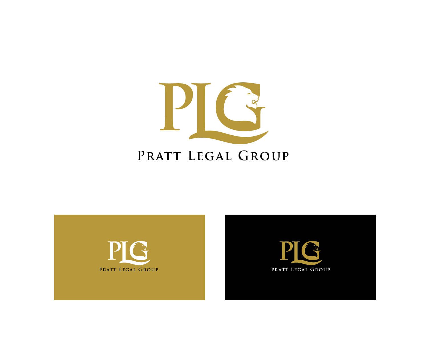 Logo Design by redpixell for Pratt Legal Group | Design #28957841