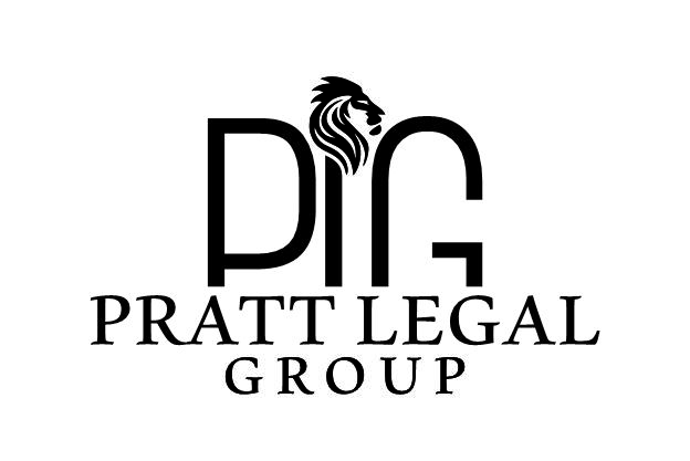 Logo Design by M sajid tahir 2 for Pratt Legal Group | Design #28957663