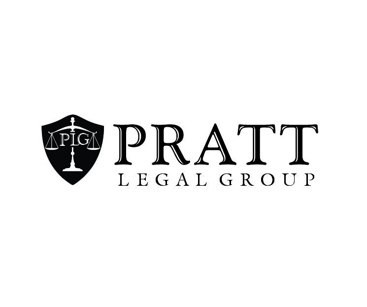 Logo Design by M sajid tahir 2 for Pratt Legal Group | Design #28958091