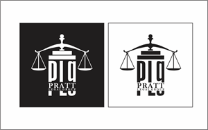 Logo Design by M sajid tahir 2 for Pratt Legal Group | Design: #28958721