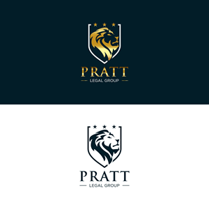 Design de Logo par kaushal 05 pour Pratt Legal Group | Design : #28953660