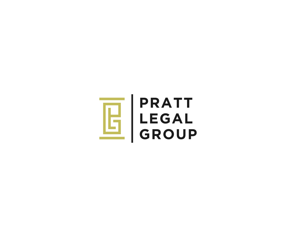 Design de Logo par jo.art pour Pratt Legal Group | Design #28958180