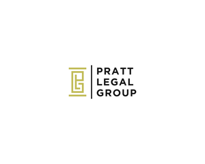 Logo Design by jo.art for Pratt Legal Group | Design: #28958180