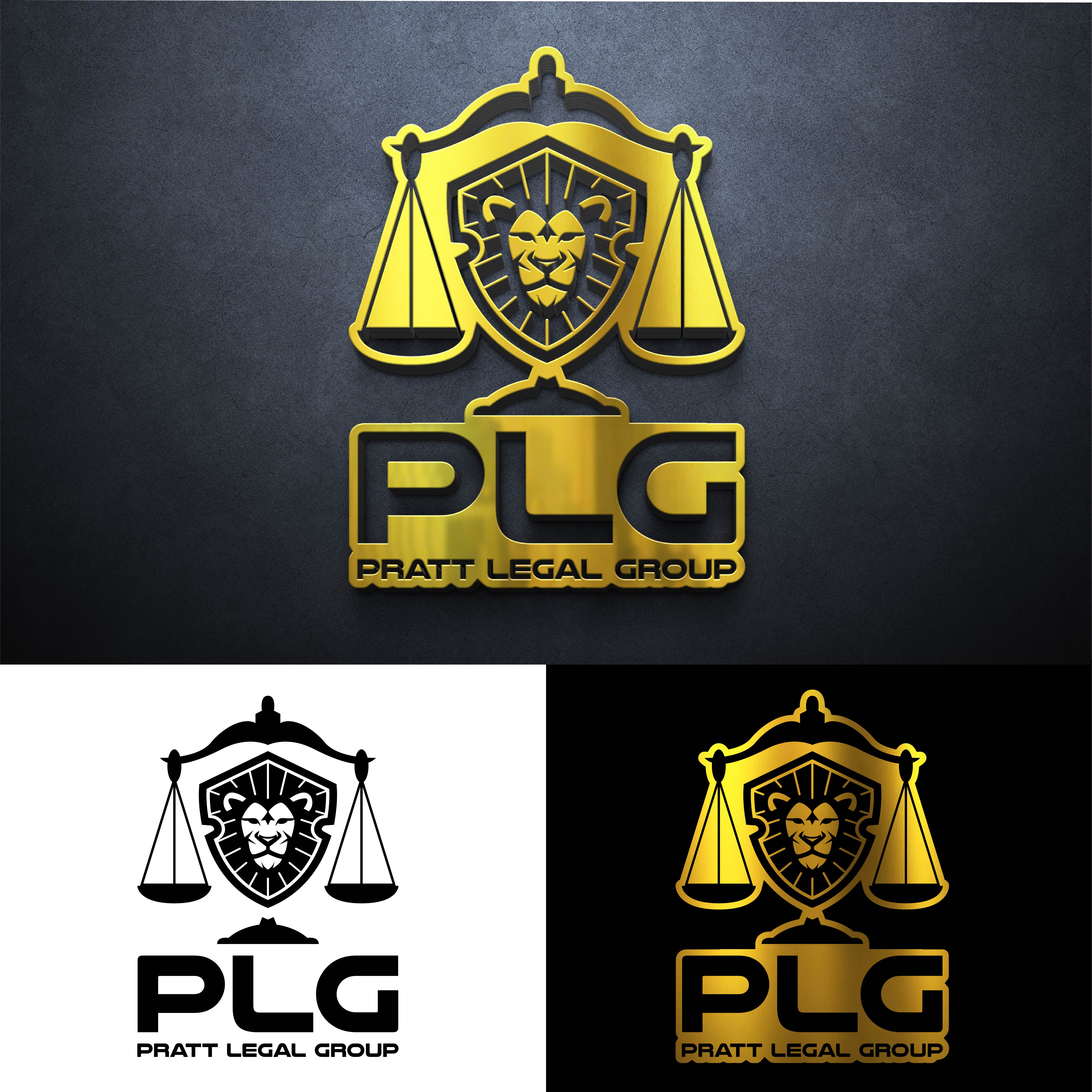 Design de Logo par ARTchemist pour Pratt Legal Group | Design #28957254