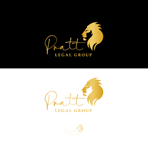 Logo Design by Pankaj Bordoloi for Pratt Legal Group | Design: #28962269
