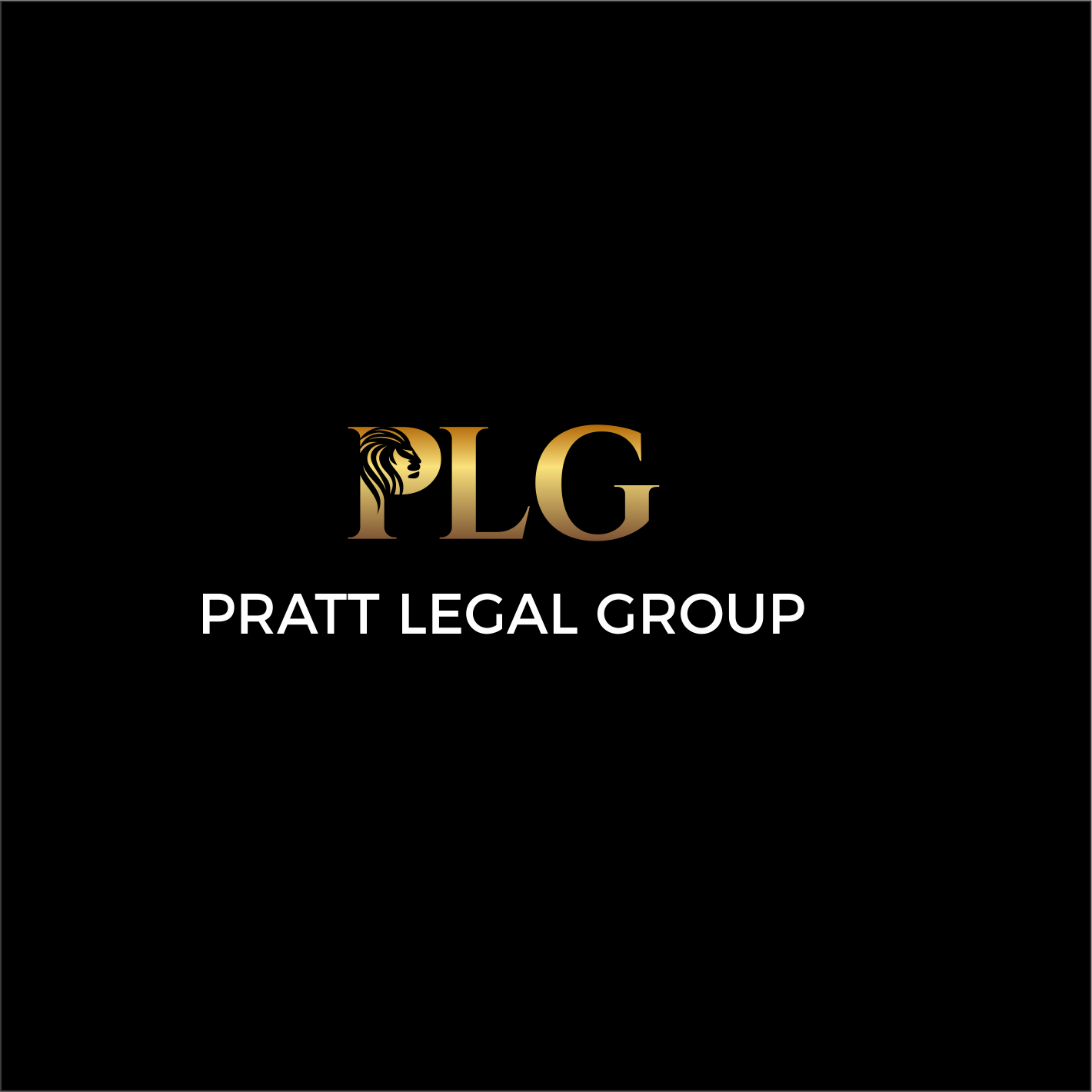 Logo Design by Creative™ for Pratt Legal Group | Design #28959160