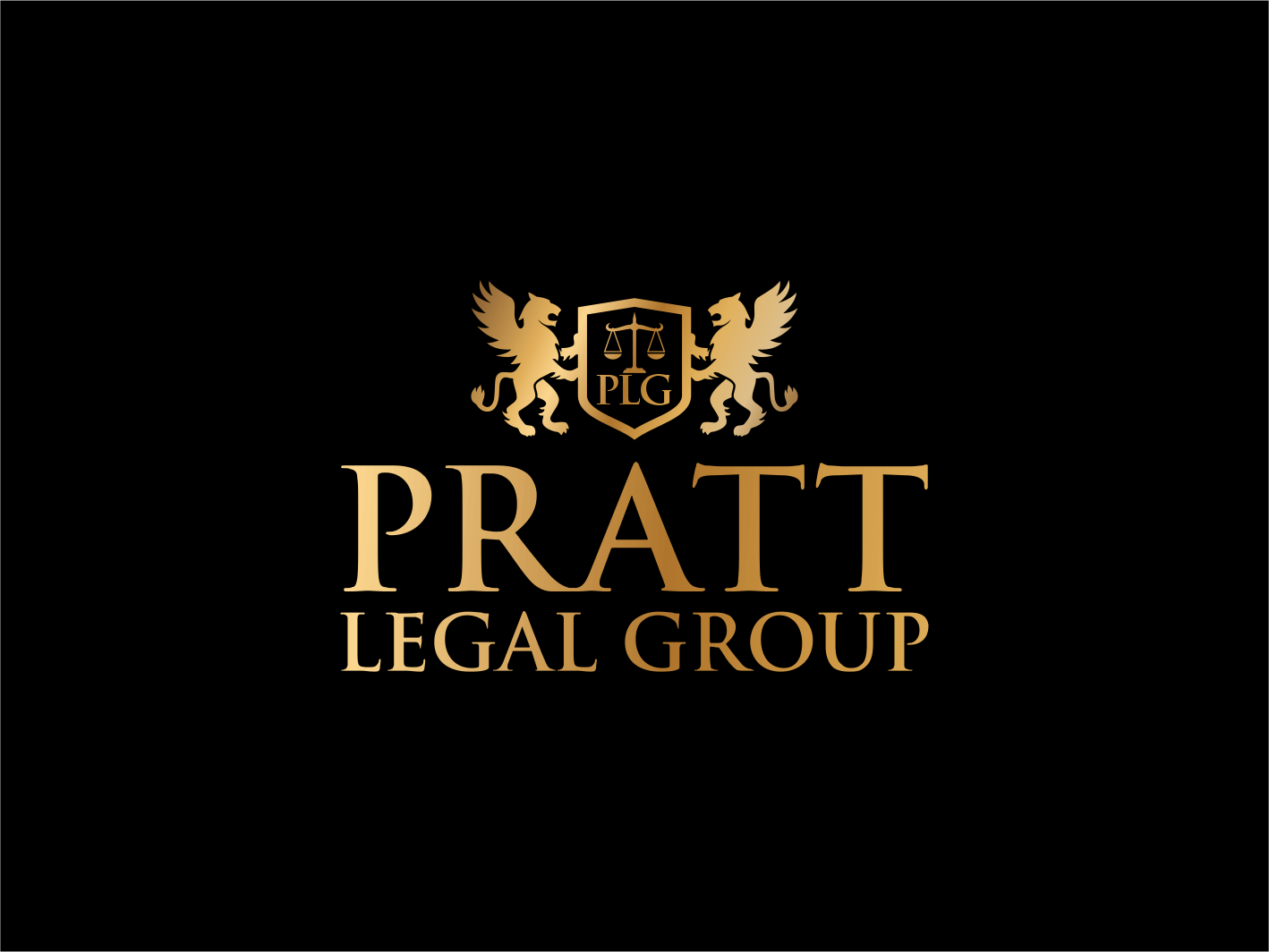Logo-Design von BNdesigner für Pratt Legal Group | Design #28972740