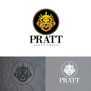 Design de Logo par ally designs pour Pratt Legal Group | Design #28953881