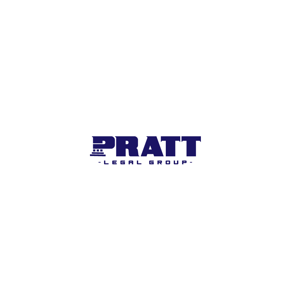 Logo Design by Isu-D for Pratt Legal Group | Design #28990031