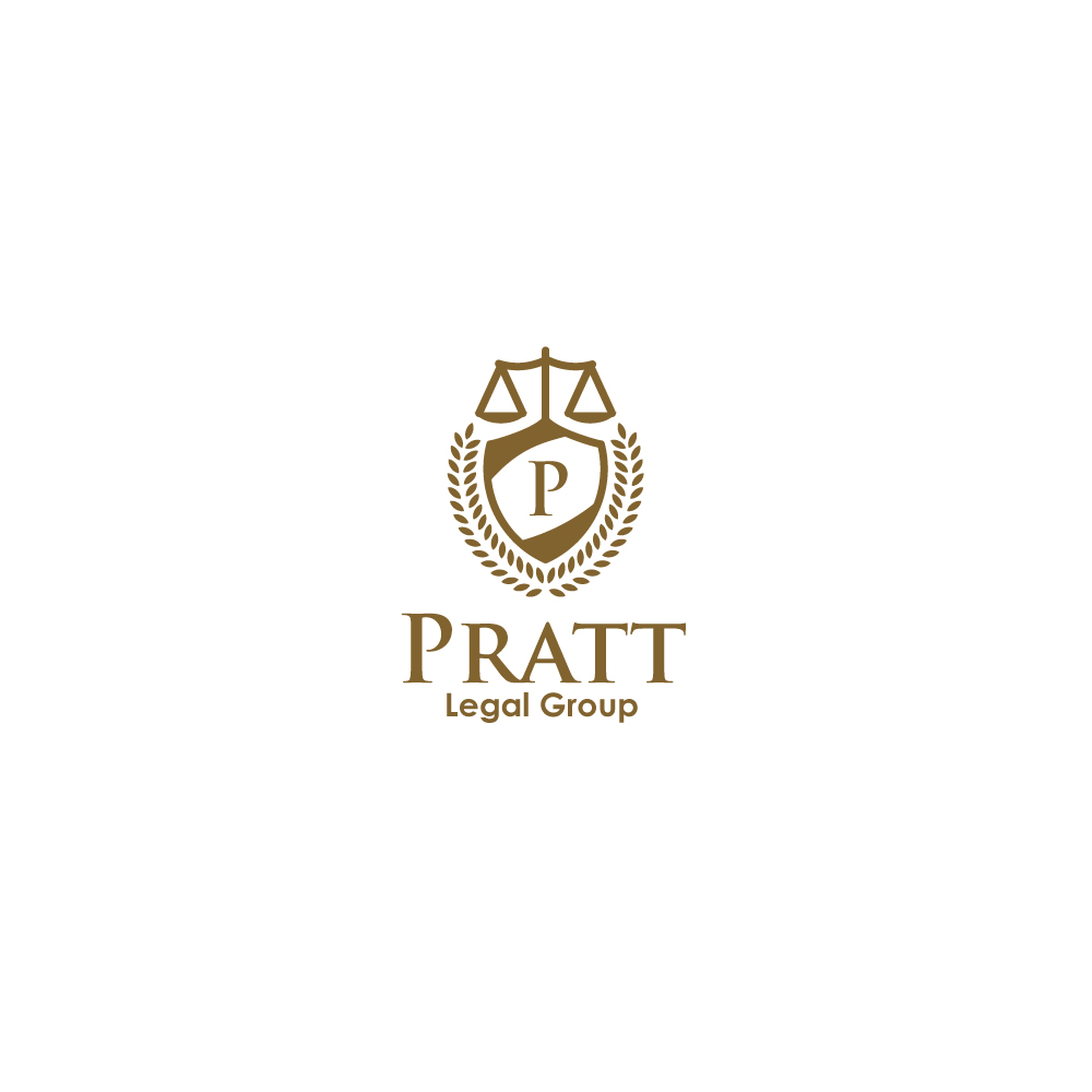 Logo Design by Isu-D for Pratt Legal Group | Design #28990033
